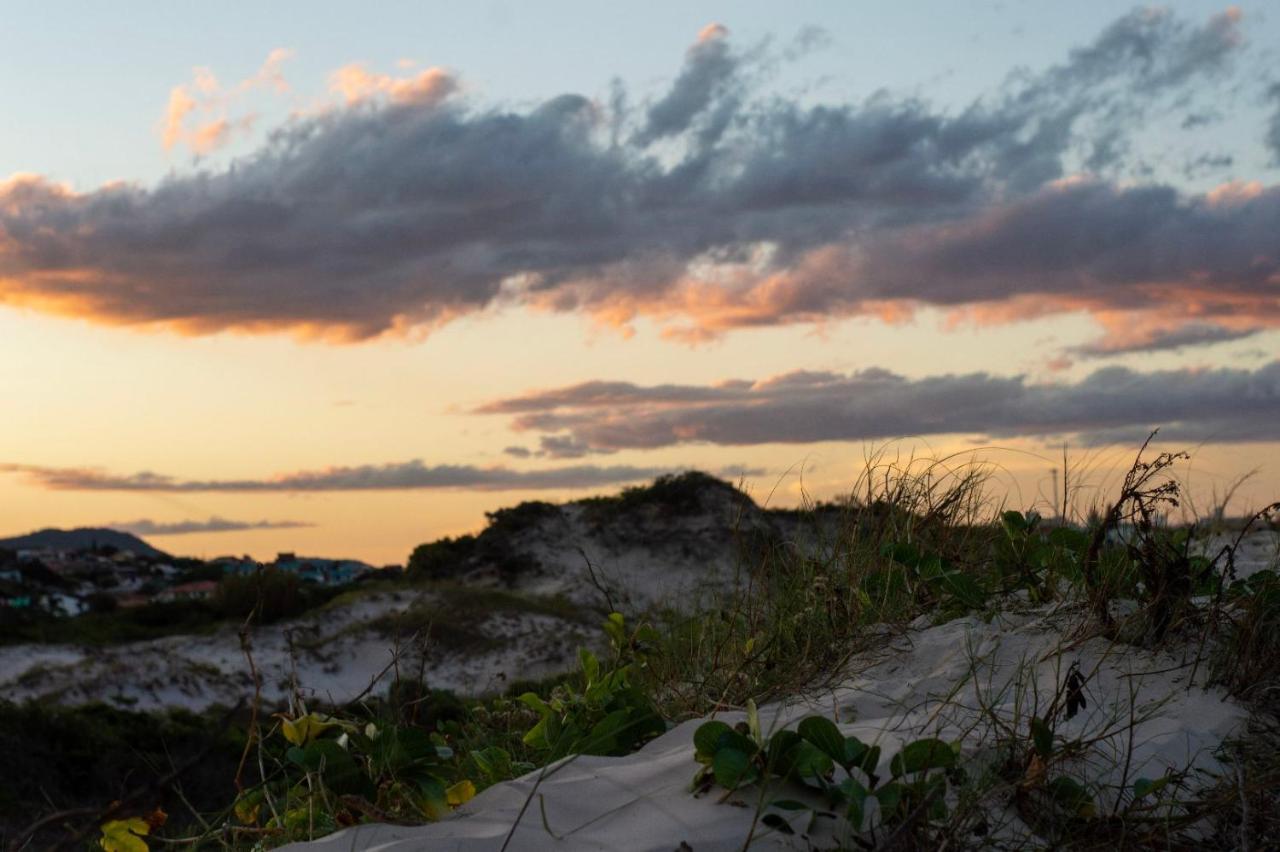 Hostel Dunas Do Santinho - Florianopolis — Photos 2